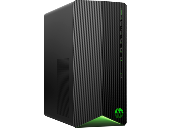 Computador de mesa para jogos HP Pavilion TG01-2170m